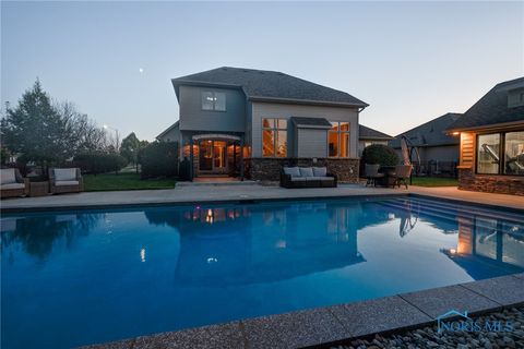Tiny photo for 1800 Timber Ridge Drive, Bowling Green, OH 43402 (MLS # 6136573)