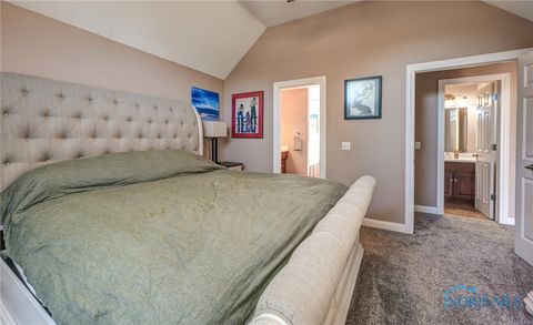 Tiny photo for 1800 Timber Ridge Drive, Bowling Green, OH 43402 (MLS # 6136573)