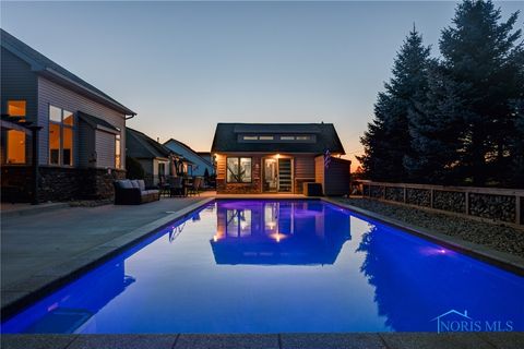 Tiny photo for 1800 Timber Ridge Drive, Bowling Green, OH 43402 (MLS # 6136573)