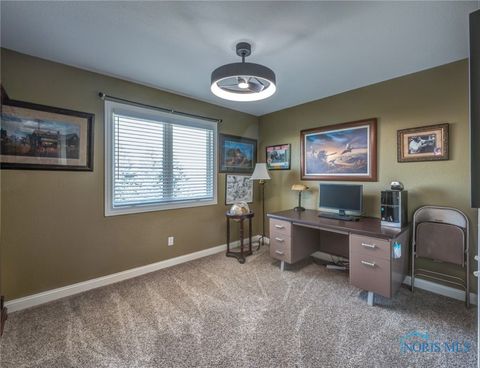 Tiny photo for 1800 Timber Ridge Drive, Bowling Green, OH 43402 (MLS # 6136573)