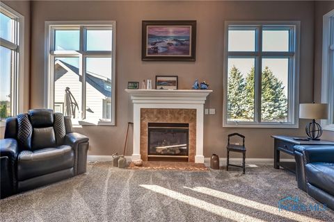 Tiny photo for 1800 Timber Ridge Drive, Bowling Green, OH 43402 (MLS # 6136573)