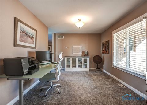 Tiny photo for 1800 Timber Ridge Drive, Bowling Green, OH 43402 (MLS # 6136573)