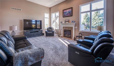 Tiny photo for 1800 Timber Ridge Drive, Bowling Green, OH 43402 (MLS # 6136573)