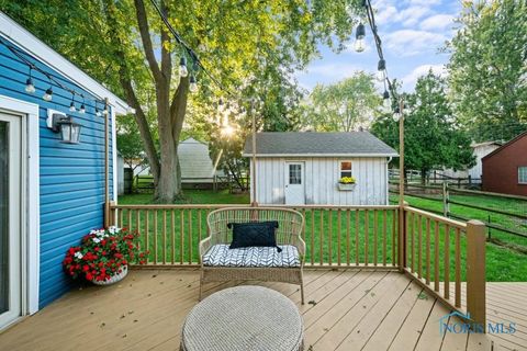Tiny photo for 4121 Drummond Road, Toledo, OH 43613 (MLS # 6136416)