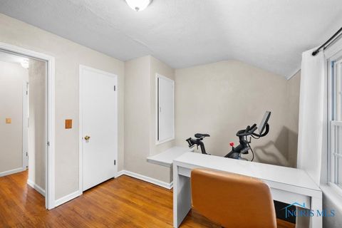 Tiny photo for 4121 Drummond Road, Toledo, OH 43613 (MLS # 6136416)