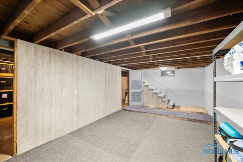 Tiny photo for 4121 Drummond Road, Toledo, OH 43613 (MLS # 6136416)