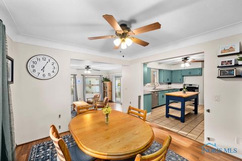 Tiny photo for 4121 Drummond Road, Toledo, OH 43613 (MLS # 6136416)
