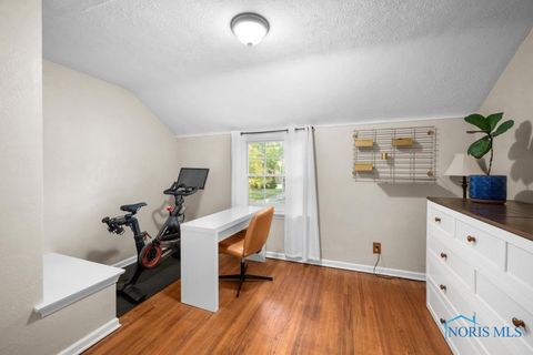 Tiny photo for 4121 Drummond Road, Toledo, OH 43613 (MLS # 6136416)