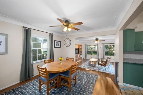 Tiny photo for 4121 Drummond Road, Toledo, OH 43613 (MLS # 6136416)