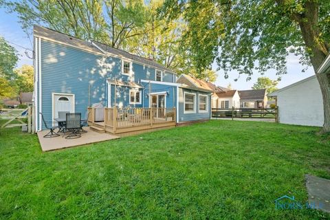 Tiny photo for 4121 Drummond Road, Toledo, OH 43613 (MLS # 6136416)