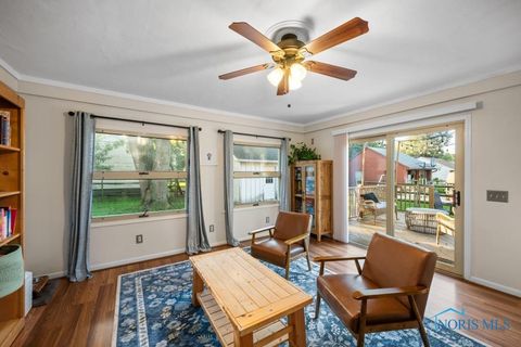Tiny photo for 4121 Drummond Road, Toledo, OH 43613 (MLS # 6136416)