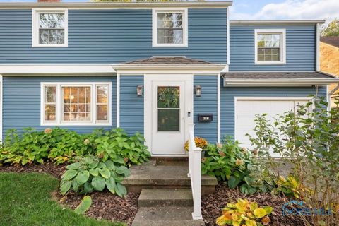 Tiny photo for 4121 Drummond Road, Toledo, OH 43613 (MLS # 6136416)