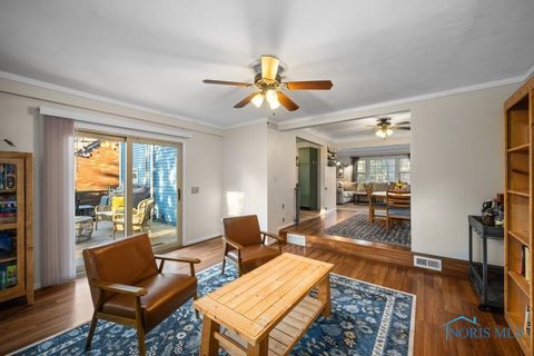 Tiny photo for 4121 Drummond Road, Toledo, OH 43613 (MLS # 6136416)