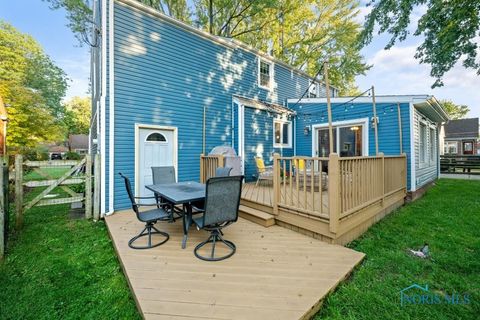 Tiny photo for 4121 Drummond Road, Toledo, OH 43613 (MLS # 6136416)