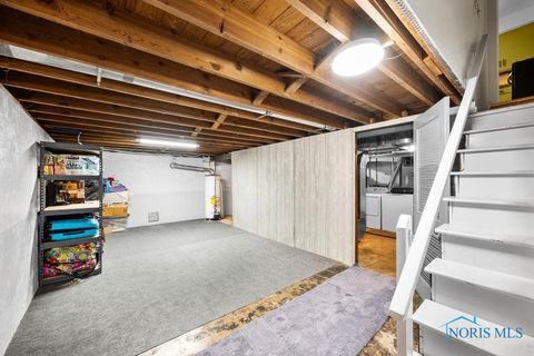 Tiny photo for 4121 Drummond Road, Toledo, OH 43613 (MLS # 6136416)