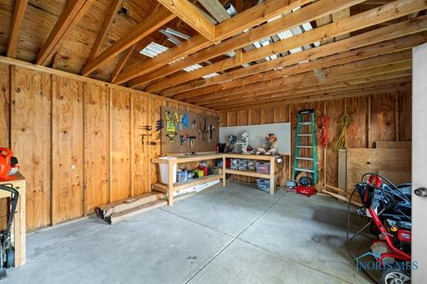 Tiny photo for 4121 Drummond Road, Toledo, OH 43613 (MLS # 6136416)