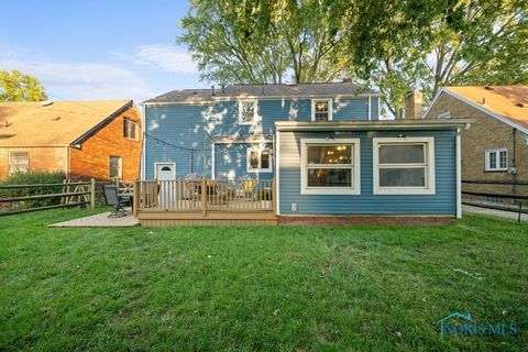 Tiny photo for 4121 Drummond Road, Toledo, OH 43613 (MLS # 6136416)