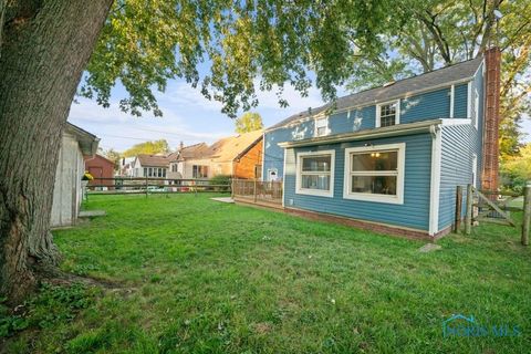 Tiny photo for 4121 Drummond Road, Toledo, OH 43613 (MLS # 6136416)