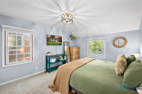 Tiny photo for 4121 Drummond Road, Toledo, OH 43613 (MLS # 6136416)