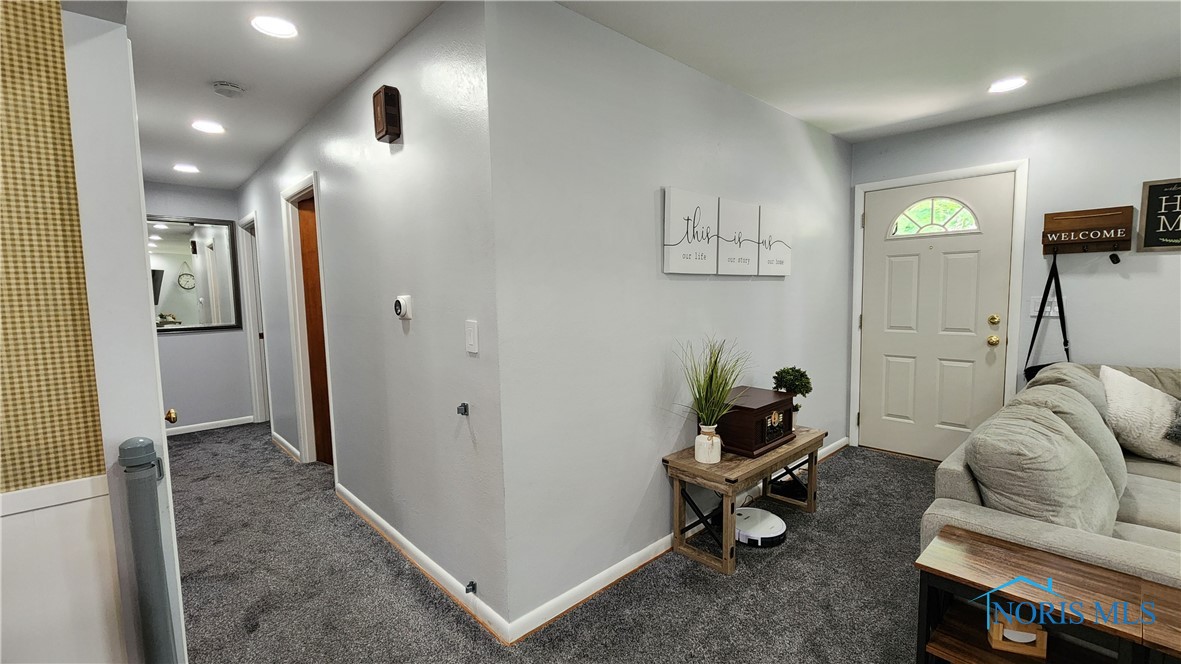 3713 Treelawn Drive, Toledo, Ohio image 21