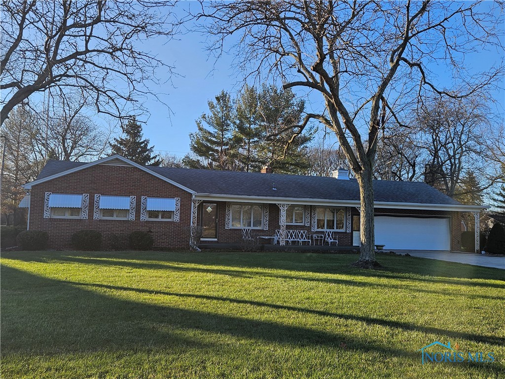 308 Carpenter Road, Defiance, Ohio image 40