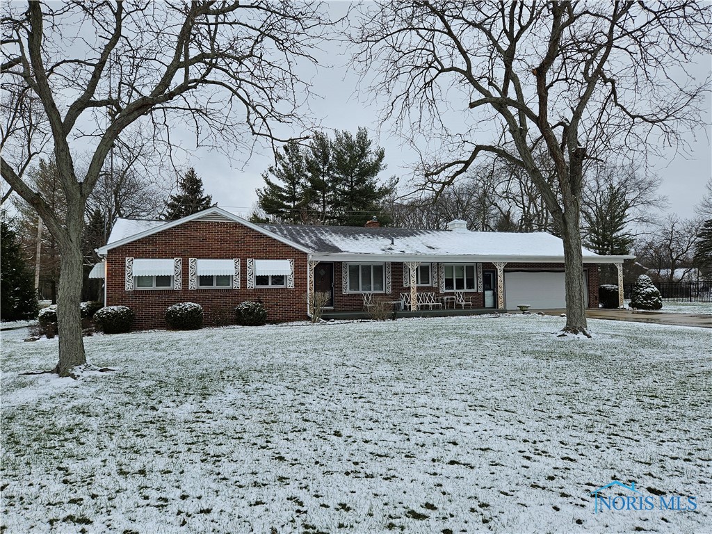 308 Carpenter Road, Defiance, Ohio image 38