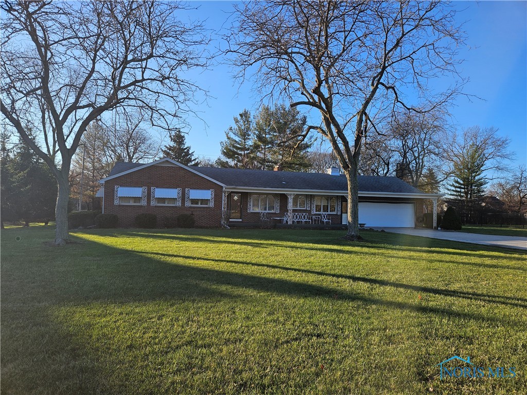 308 Carpenter Road, Defiance, Ohio image 39