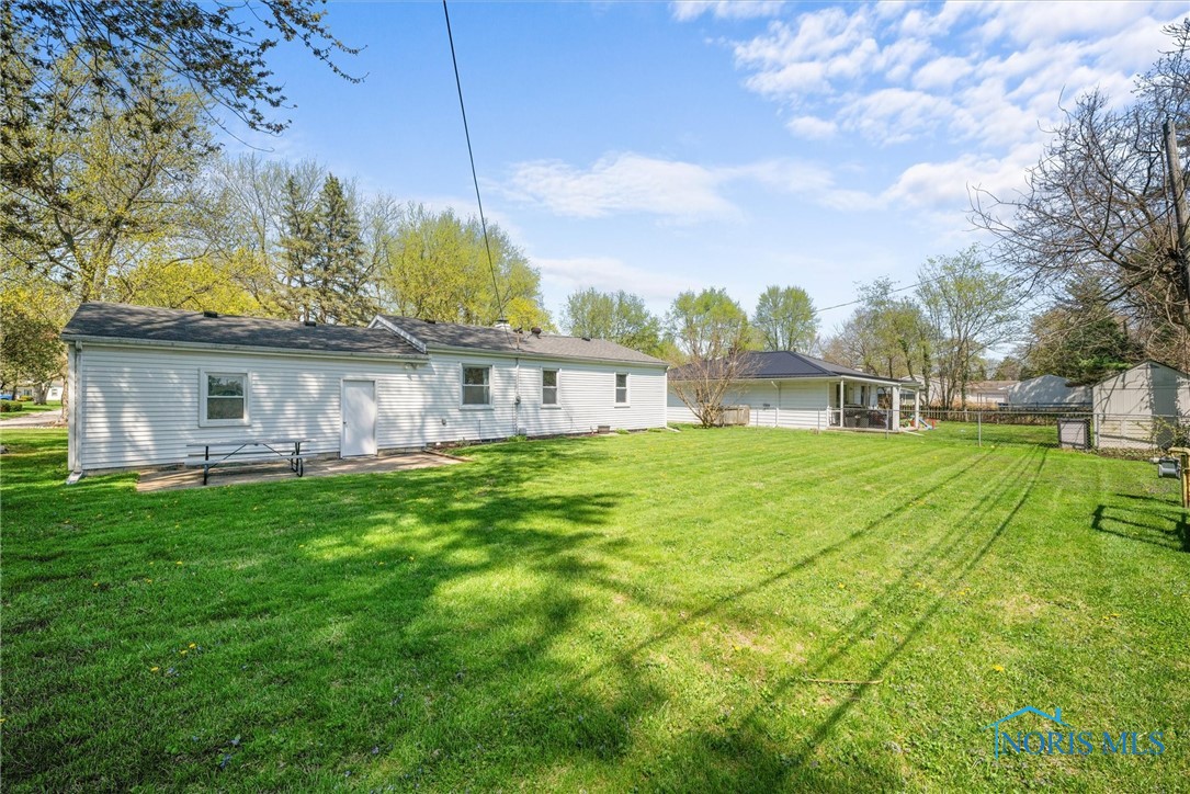 18 S Melody Lane, Waterville, Ohio image 26
