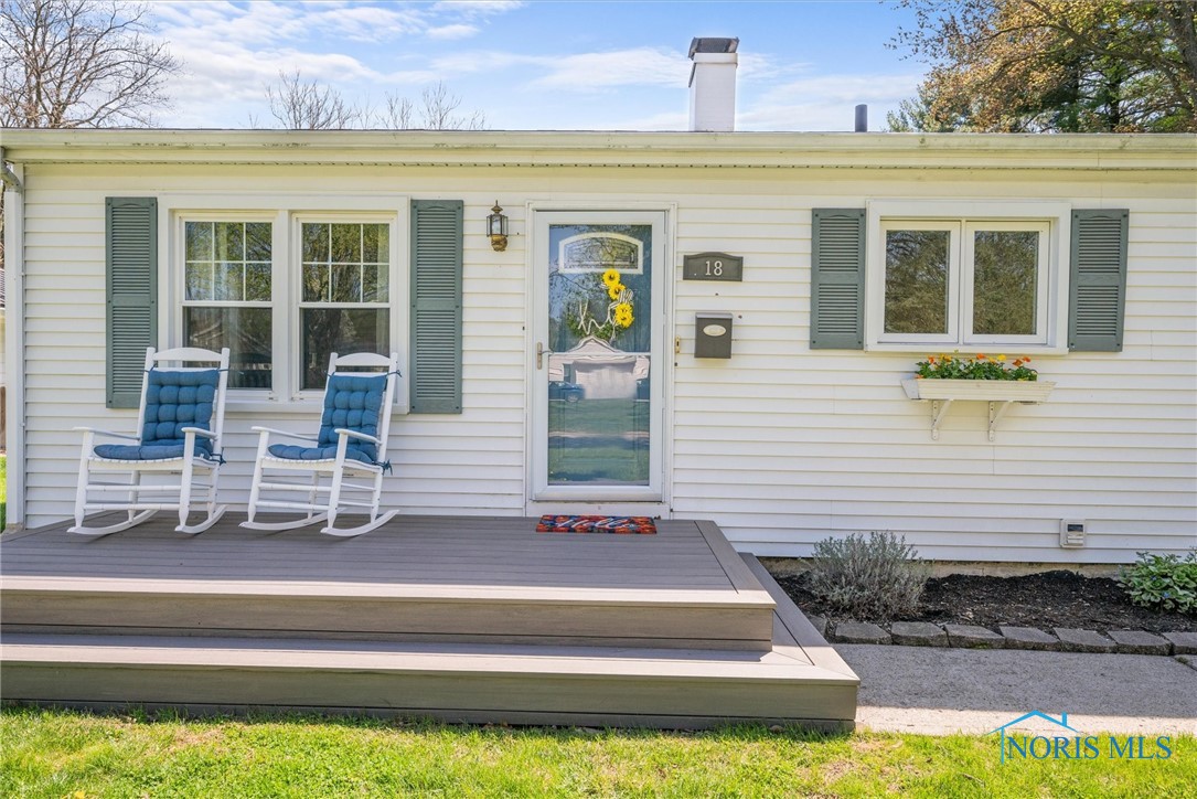 18 S Melody Lane, Waterville, Ohio image 4
