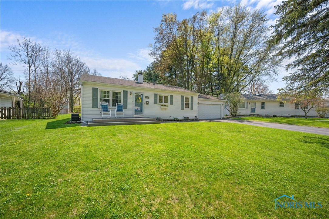 18 S Melody Lane, Waterville, Ohio image 2