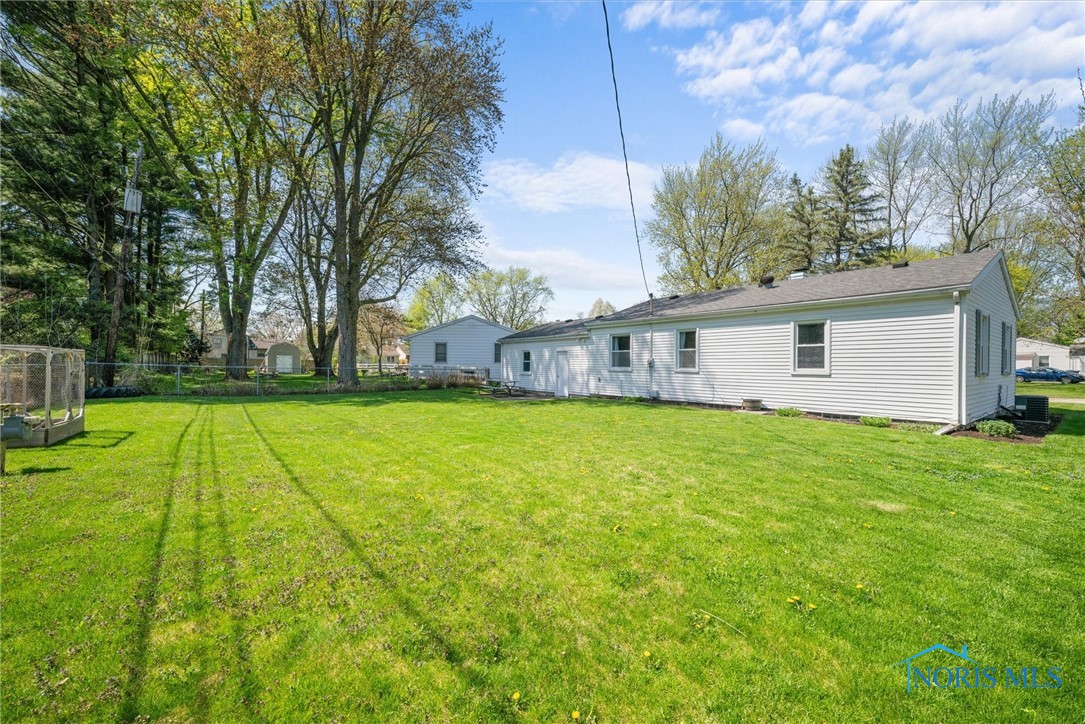 18 S Melody Lane, Waterville, Ohio image 24