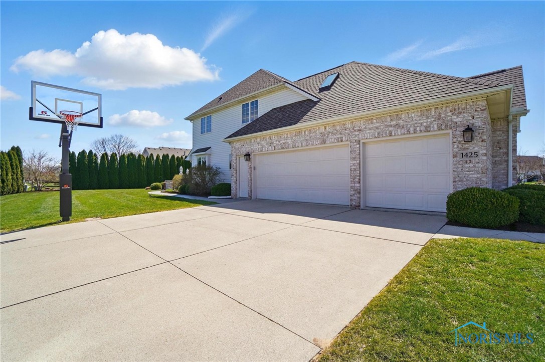 1425 Mill Creek Lane, Waterville, Ohio image 4