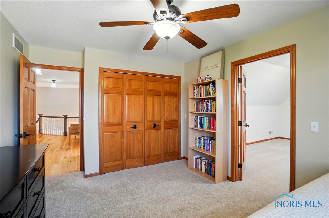 1425 Mill Creek Lane, Waterville, Ohio image 28