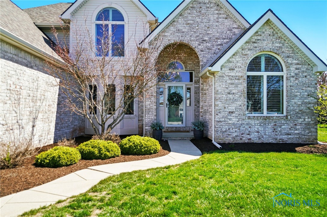 1425 Mill Creek Lane, Waterville, Ohio image 5