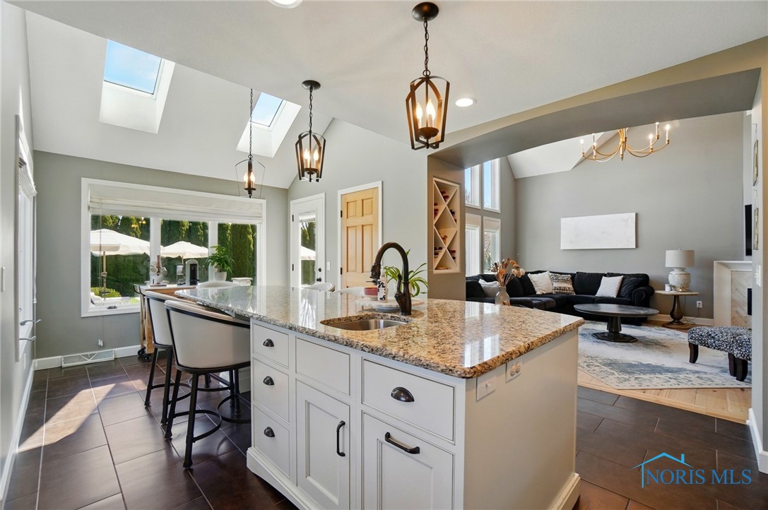 1425 Mill Creek Lane, Waterville, Ohio image 17
