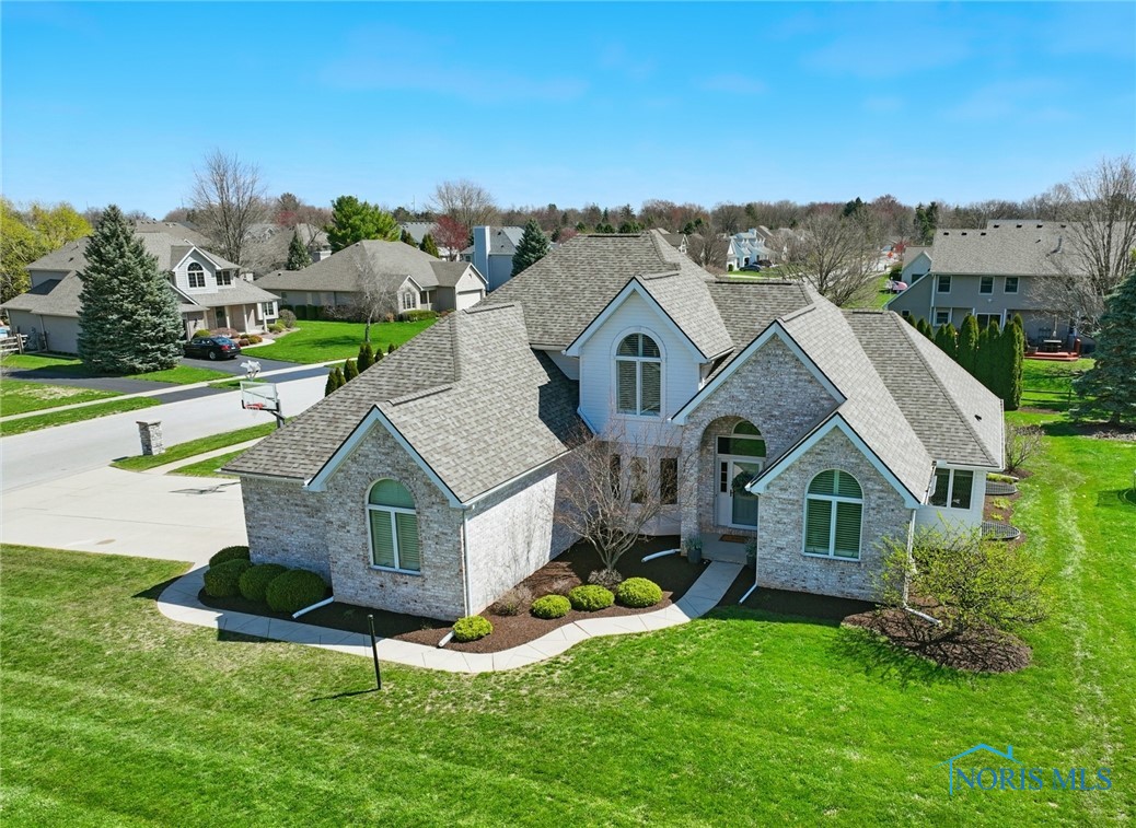 1425 Mill Creek Lane, Waterville, Ohio image 1
