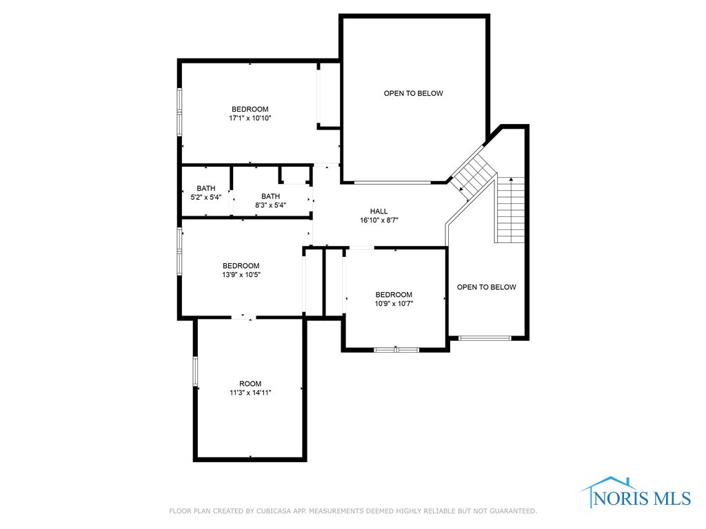 1425 Mill Creek Lane, Waterville, Ohio image 46
