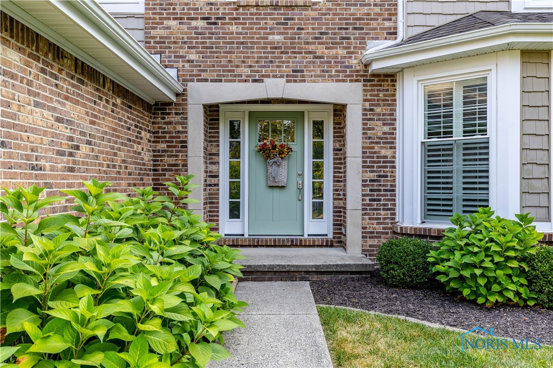 5044 Larkhaven Drive, Toledo, Ohio image 4