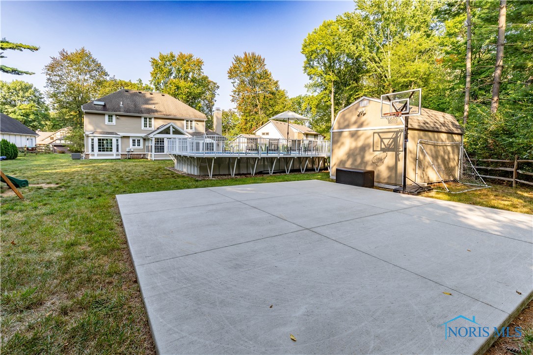 5044 Larkhaven Drive, Toledo, Ohio image 48