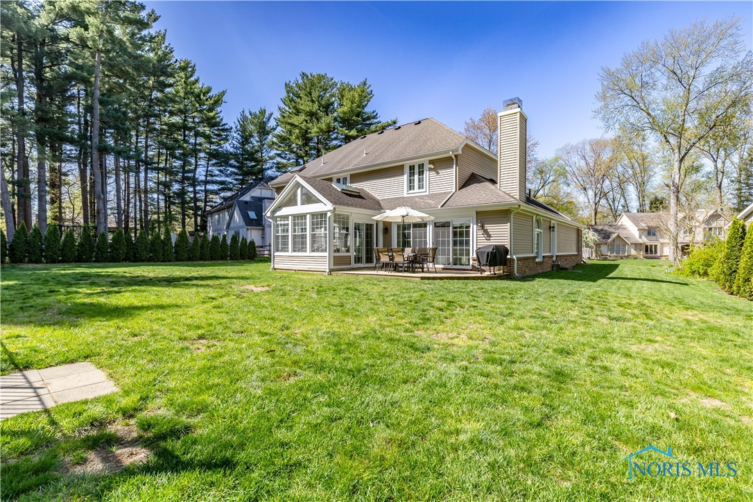 5044 Larkhaven Drive, Toledo, Ohio image 43