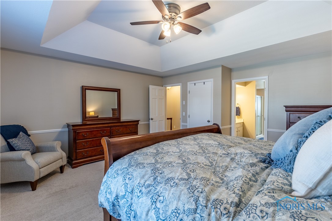 5044 Larkhaven Drive, Toledo, Ohio image 27