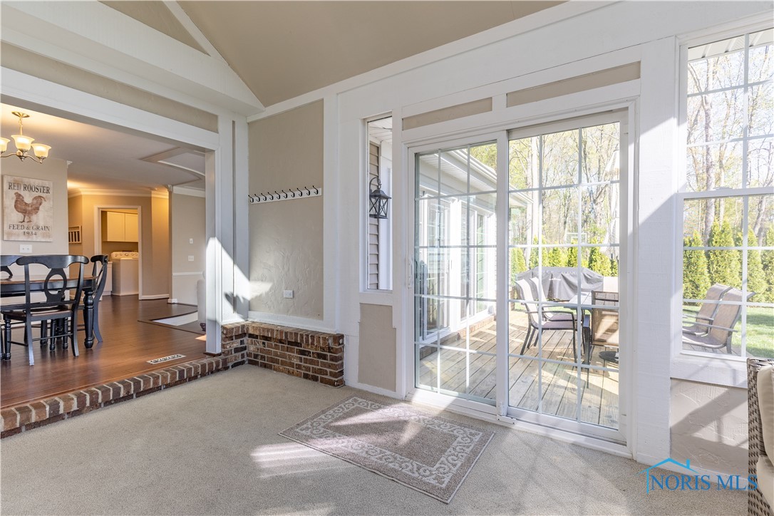 5044 Larkhaven Drive, Toledo, Ohio image 21