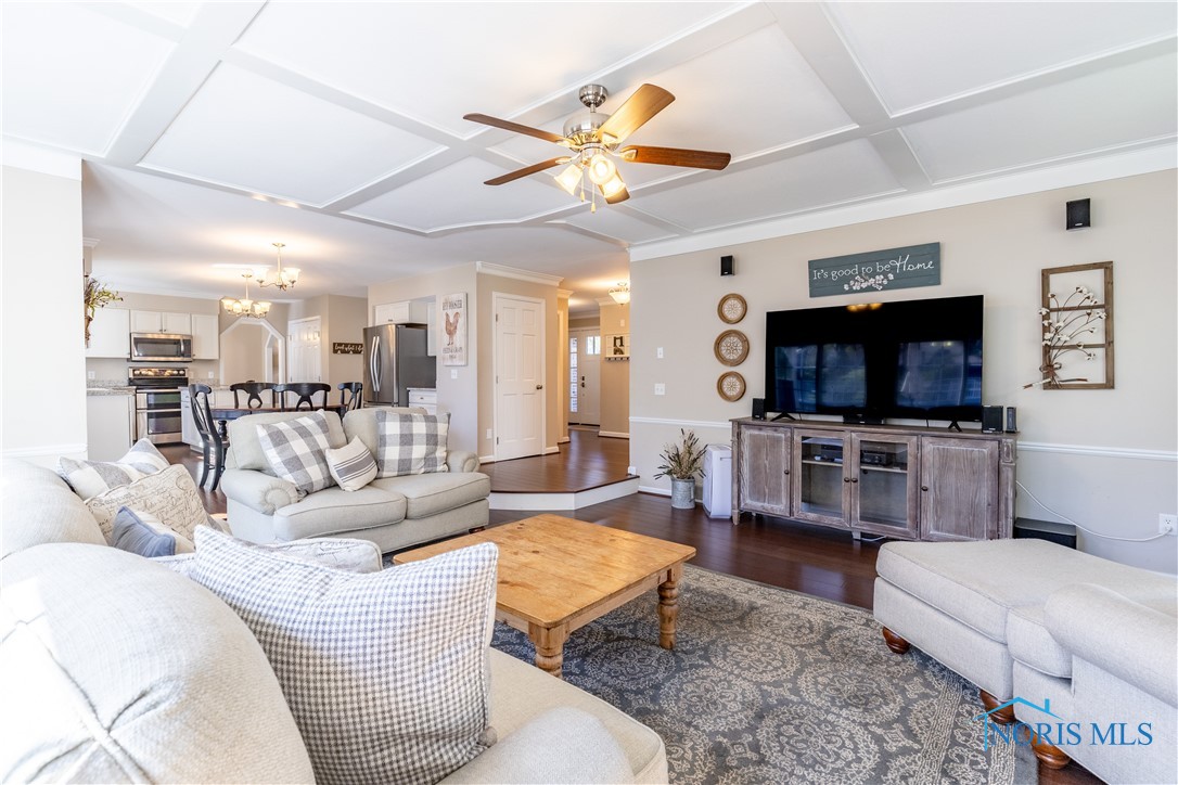 5044 Larkhaven Drive, Toledo, Ohio image 18