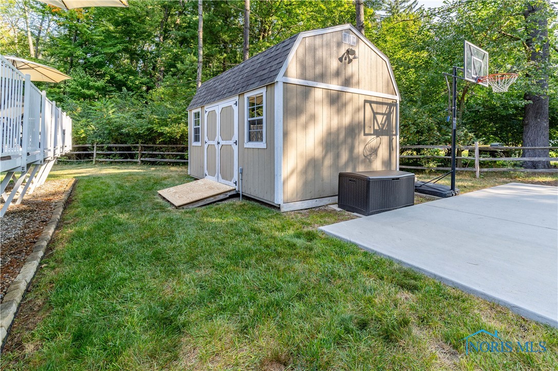 5044 Larkhaven Drive, Toledo, Ohio image 49