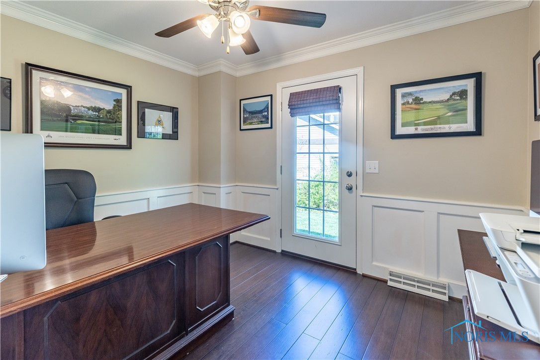 5044 Larkhaven Drive, Toledo, Ohio image 23