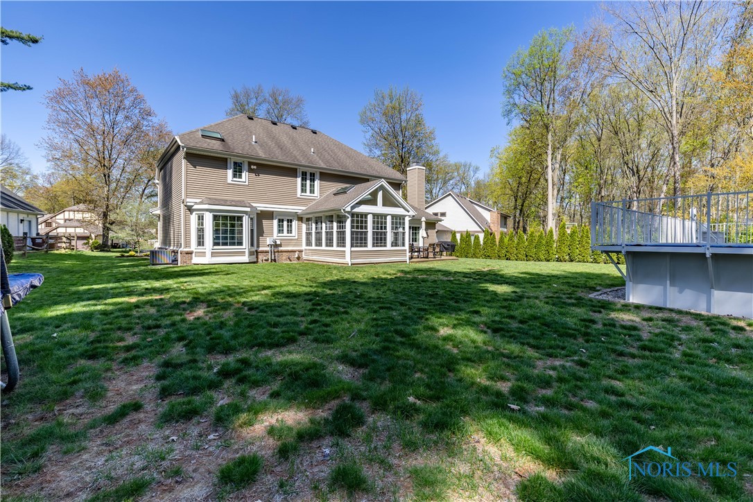 5044 Larkhaven Drive, Toledo, Ohio image 50