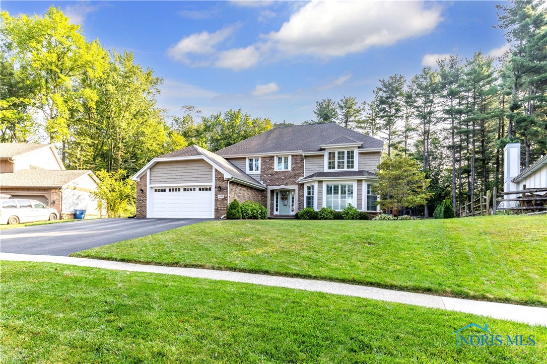 5044 Larkhaven Drive, Toledo, Ohio image 2
