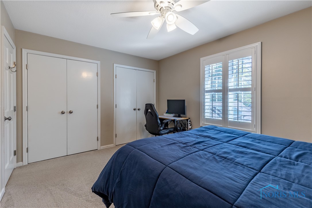 5044 Larkhaven Drive, Toledo, Ohio image 32