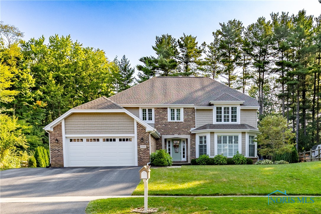 5044 Larkhaven Drive, Toledo, Ohio image 1