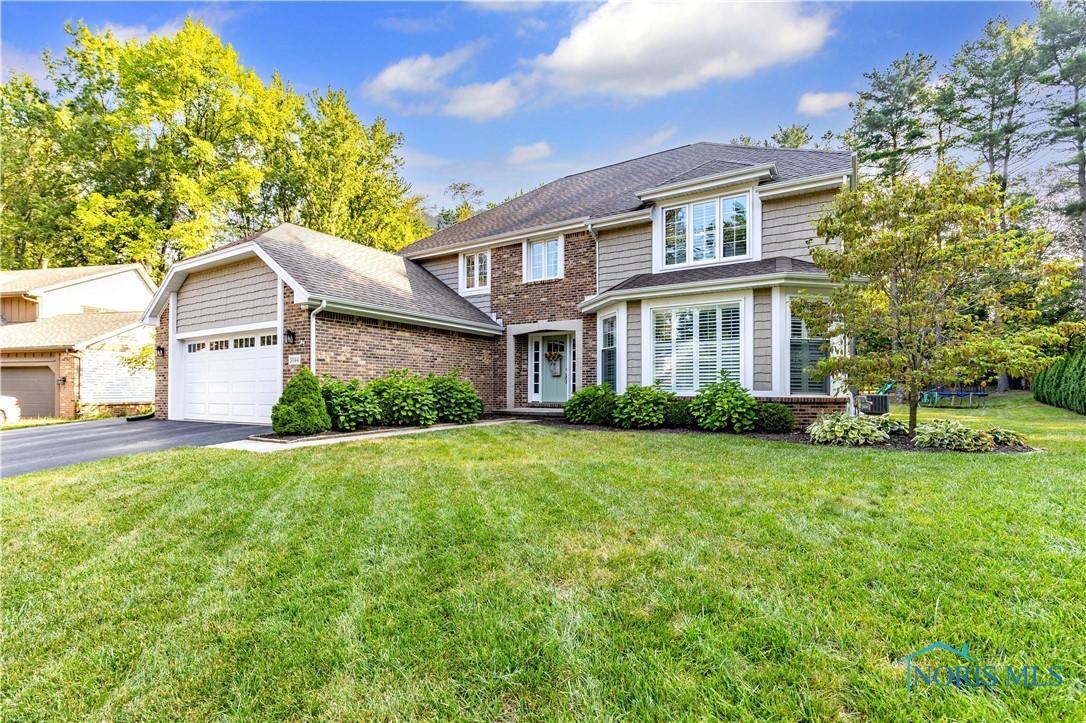 5044 Larkhaven Drive, Toledo, Ohio image 3